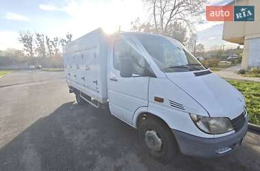 Mercedes-Benz Sprinter 2006