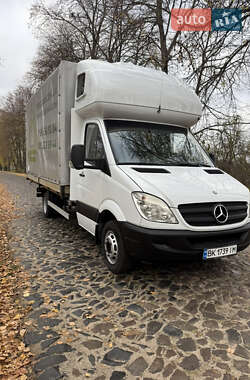 Mercedes-Benz Sprinter  2007