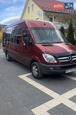 Mercedes-Benz Sprinter  2008