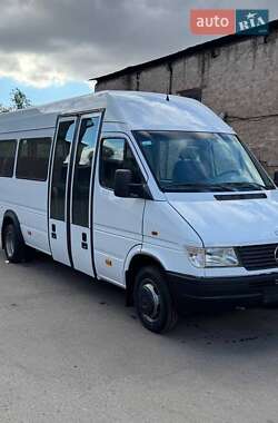 Mercedes-Benz Sprinter  1999