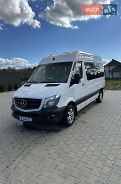 Mercedes-Benz Sprinter  2011