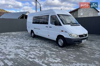 Mercedes-Benz Sprinter  2005