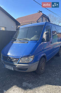 Mercedes-Benz Sprinter  2005