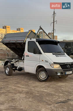 Mercedes-Benz Sprinter 2003