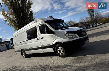 Mercedes-Benz Sprinter  2008