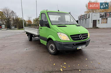 Mercedes-Benz Sprinter  2009