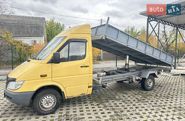 Mercedes-Benz Sprinter  2001