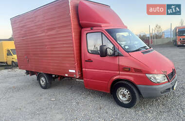 Mercedes-Benz Sprinter  2006