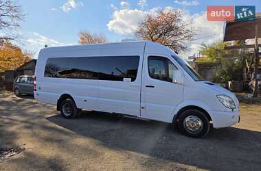 Mercedes-Benz Sprinter  2010