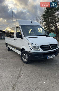 Mercedes-Benz Sprinter 2006