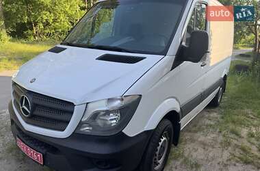 Mercedes-Benz Sprinter  2014