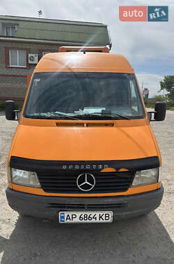 Mercedes-Benz Sprinter  1999