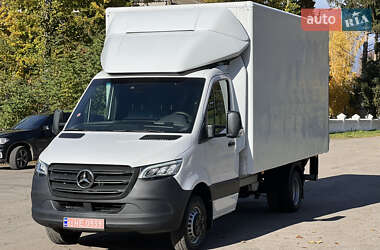 Mercedes-Benz Sprinter  2020