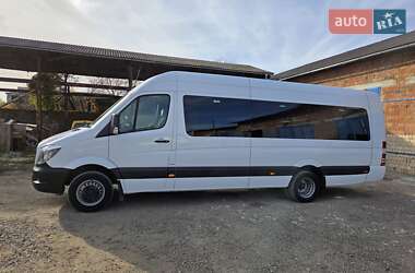 Mercedes-Benz Sprinter  2014
