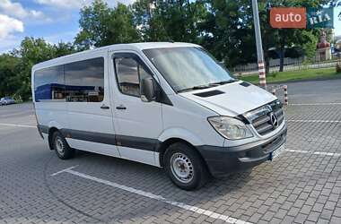 Mercedes-Benz Sprinter 2007
