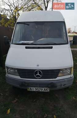 Mercedes-Benz Sprinter  1998