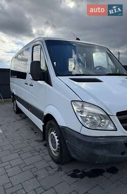 Mercedes-Benz Sprinter  2008