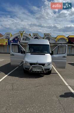 Mercedes-Benz Sprinter  2004