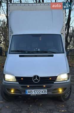 Mercedes-Benz Sprinter  2005