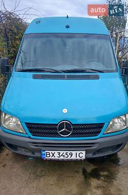 Mercedes-Benz Sprinter  2006