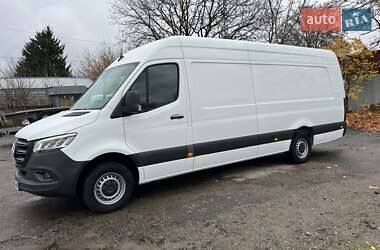 Mercedes-Benz Sprinter  2022