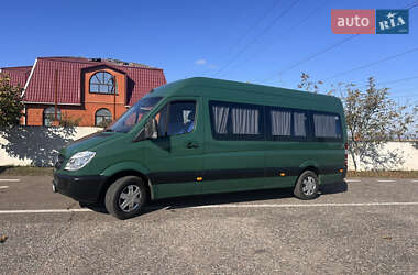Mercedes-Benz Sprinter  2009