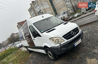Mercedes-Benz Sprinter  2006