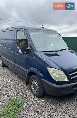 Mercedes-Benz Sprinter  2006