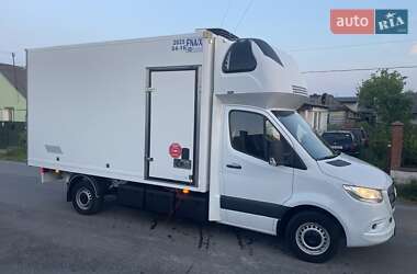 Mercedes-Benz Sprinter  2019