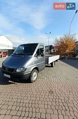 Mercedes-Benz Sprinter 2004