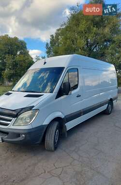 Mercedes-Benz Sprinter  2009