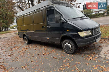 Mercedes-Benz Sprinter  1999