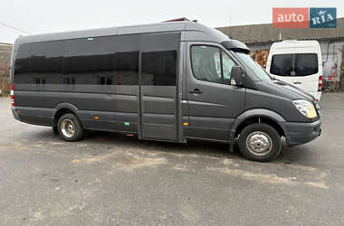 Mercedes-Benz Sprinter  2010