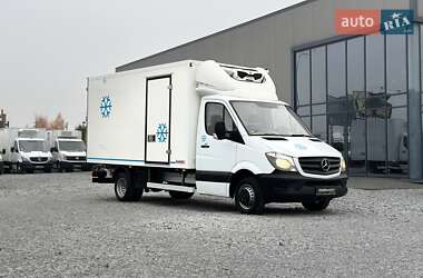 Mercedes-Benz Sprinter  2019