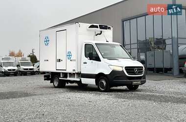 Mercedes-Benz Sprinter 2020