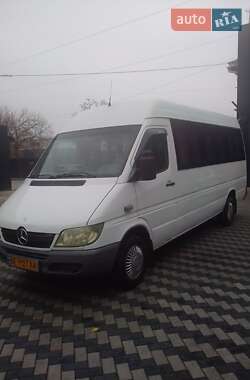 Mercedes-Benz Sprinter  2003