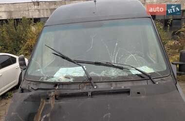 Mercedes-Benz Sprinter 2001