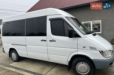 Mercedes-Benz Sprinter  2005