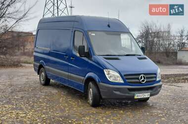 Mercedes-Benz Sprinter 2007
