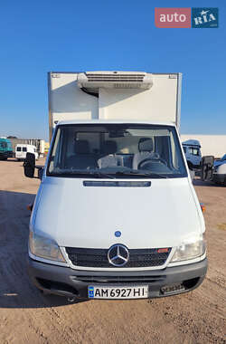 Mercedes-Benz Sprinter  2003