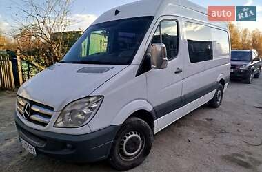 Mercedes-Benz Sprinter  2007