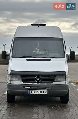 Mercedes-Benz Sprinter  1999
