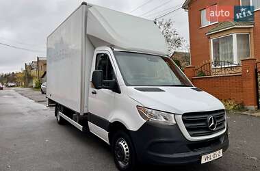 Mercedes-Benz Sprinter  2020