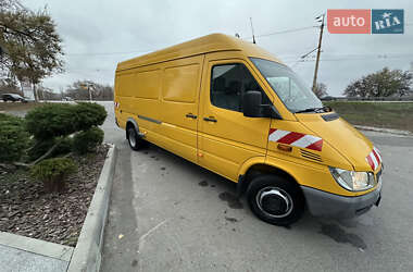 Mercedes-Benz Sprinter 2006