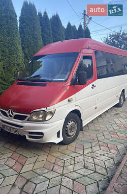 Mercedes-Benz Sprinter  2004