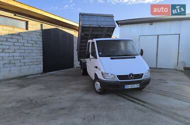 Mercedes-Benz Sprinter  2005
