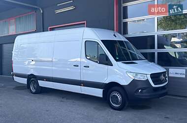 Mercedes-Benz Sprinter  2020