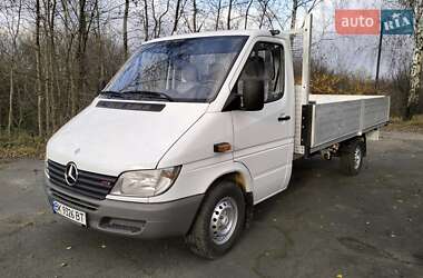 Mercedes-Benz Sprinter  2004