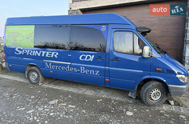 Mercedes-Benz Sprinter  2003