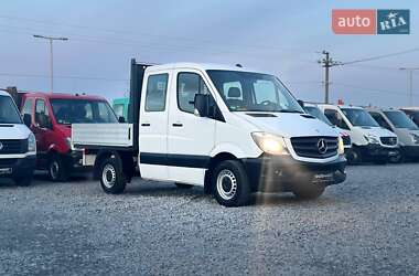 Mercedes-Benz Sprinter 2016